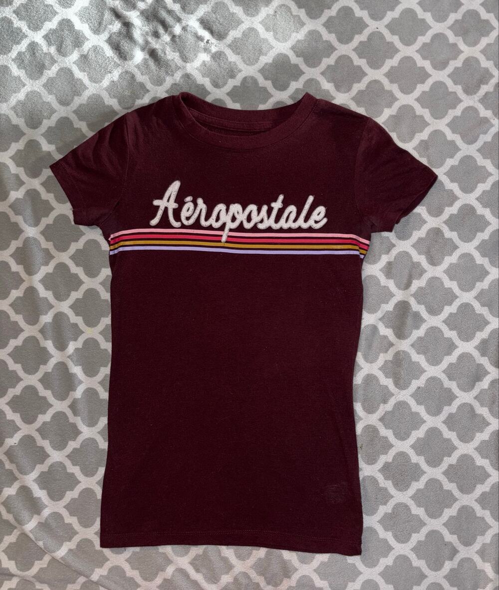 Aeropostale tee